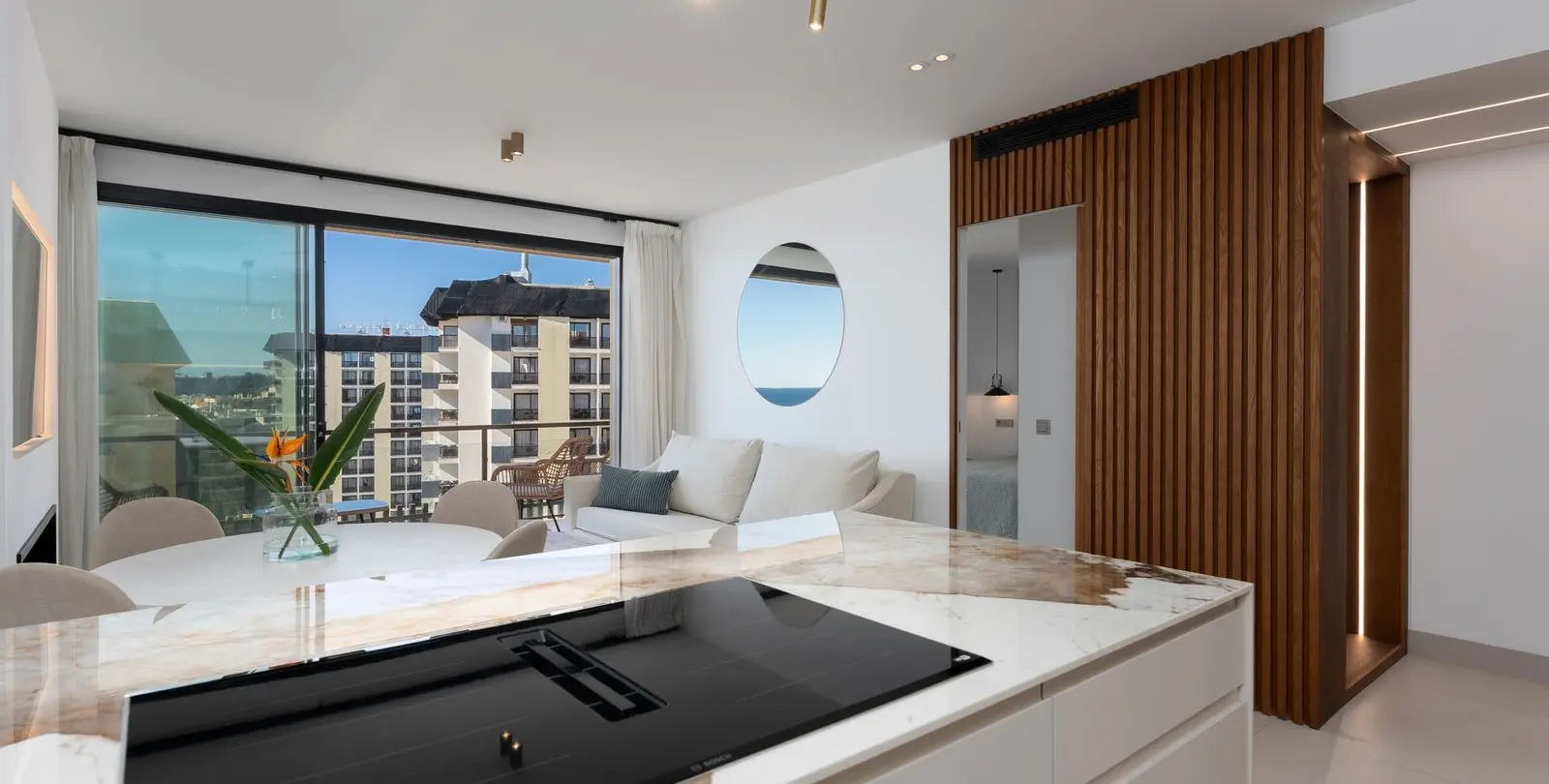 Продажа пентхауса в Fuengirola 5