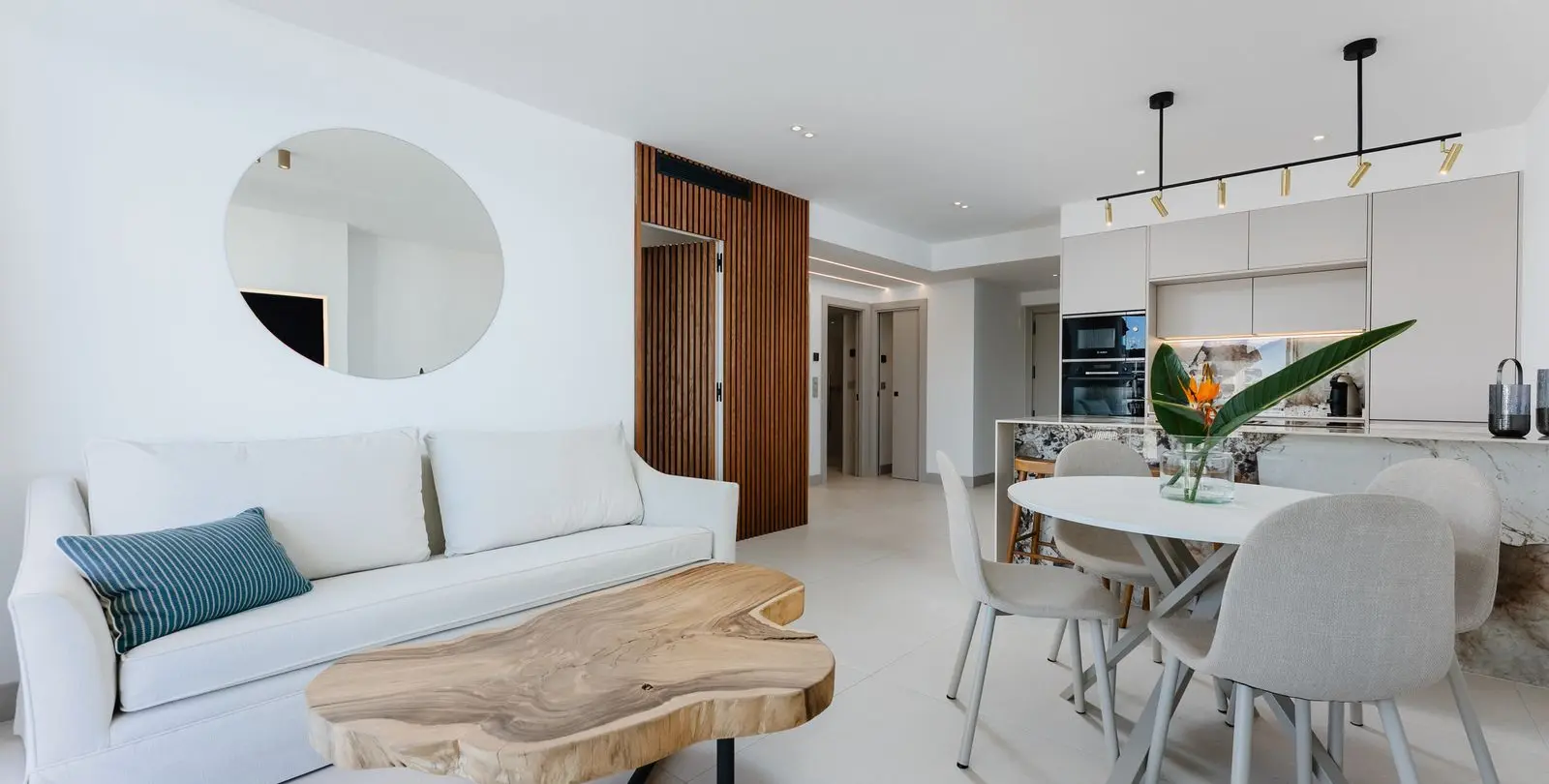 Продажа пентхауса в Fuengirola 6