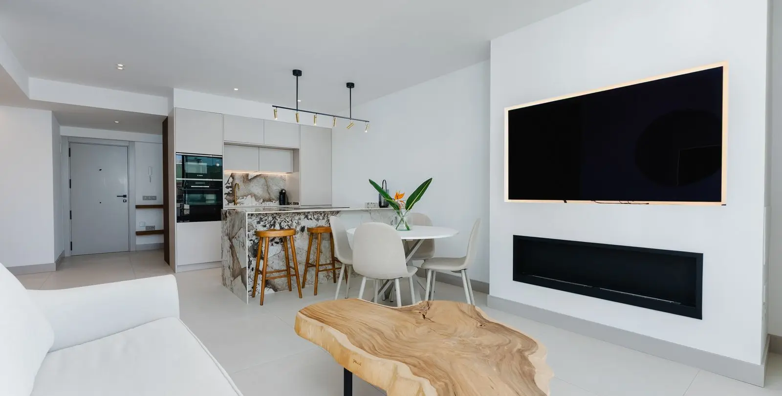 Продажа пентхауса в Fuengirola 7
