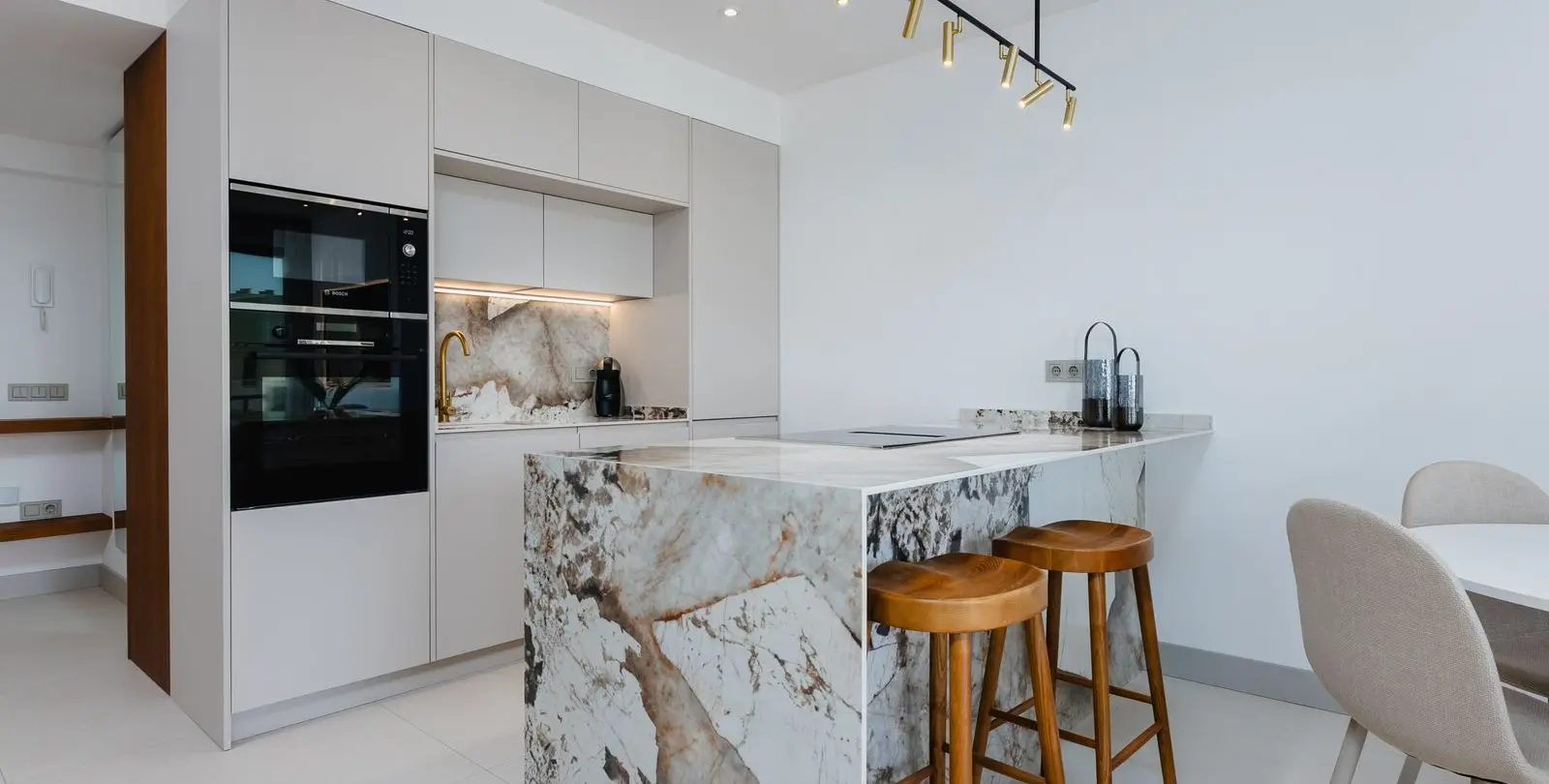 Продажа пентхауса в Fuengirola 8