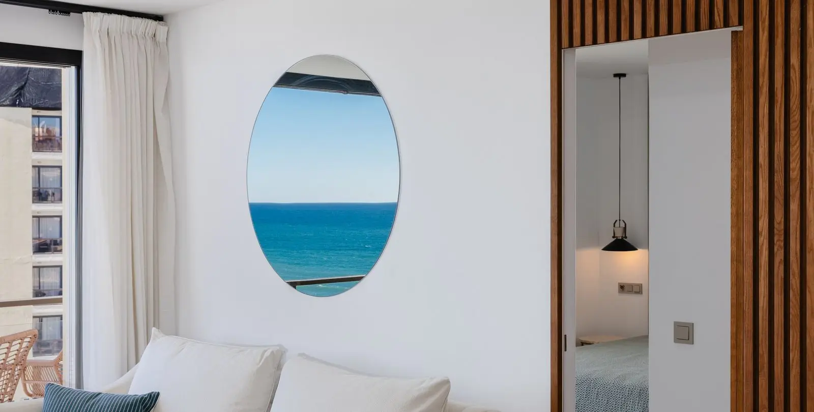Продажа пентхауса в Fuengirola 9