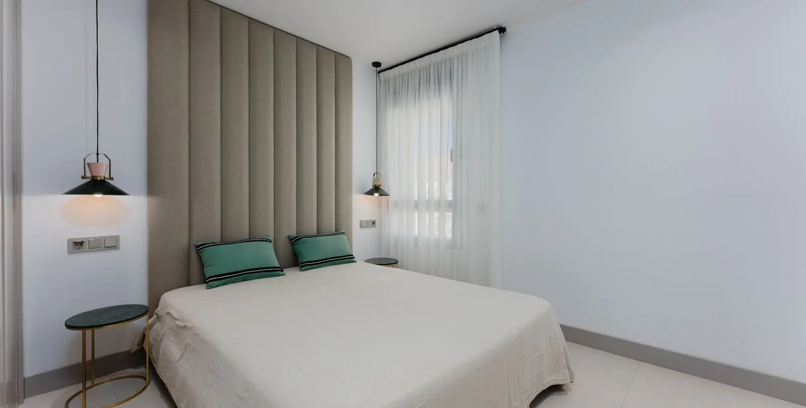 Продажа пентхауса в Fuengirola 12
