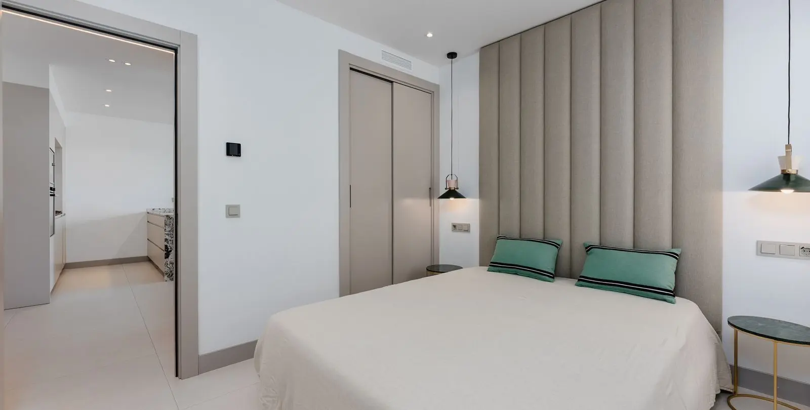 Продажа пентхауса в Fuengirola 13