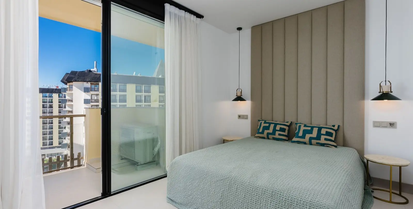 Продажа пентхауса в Fuengirola 14