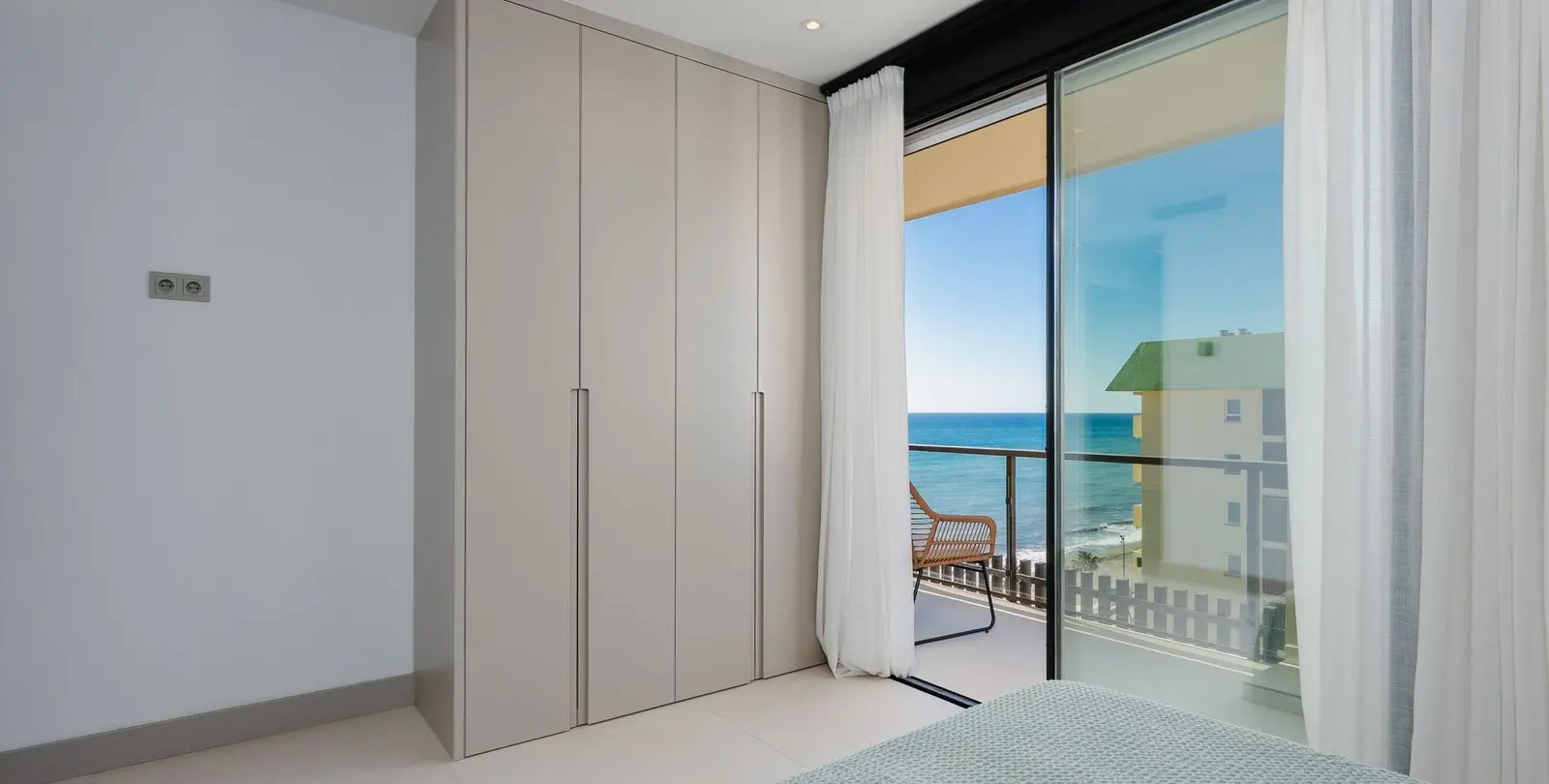 Продажа пентхауса в Fuengirola 15