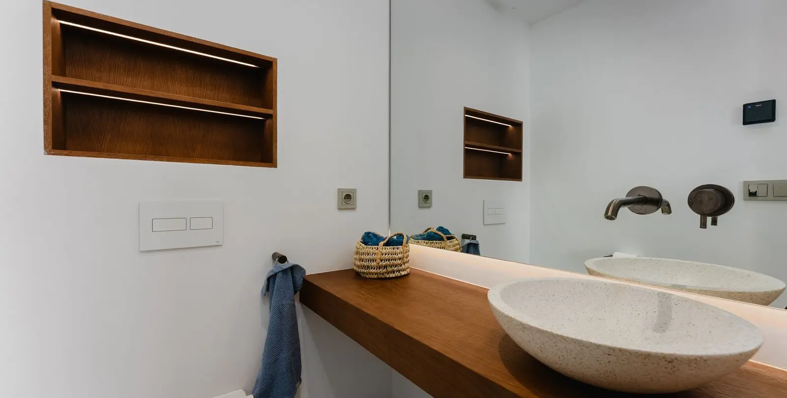 Продажа пентхауса в Fuengirola 16