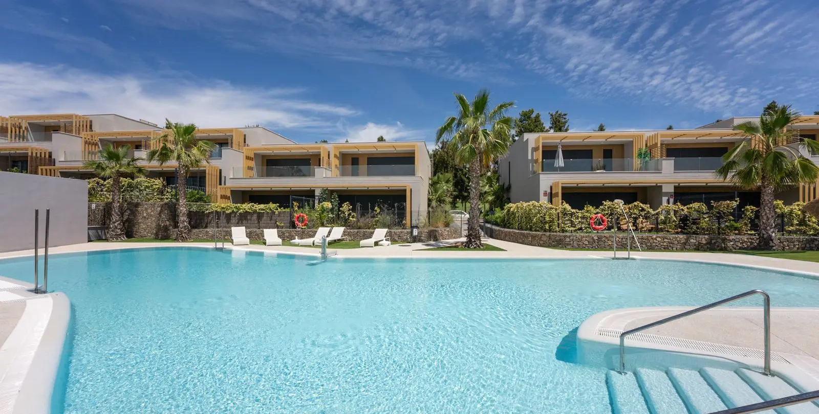 Sale of townhouse in Mijas Costa 1