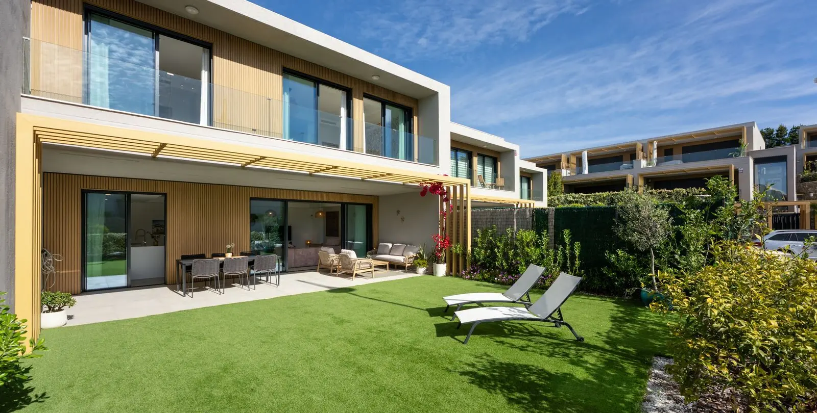 Sale of townhouse in Mijas Costa 2