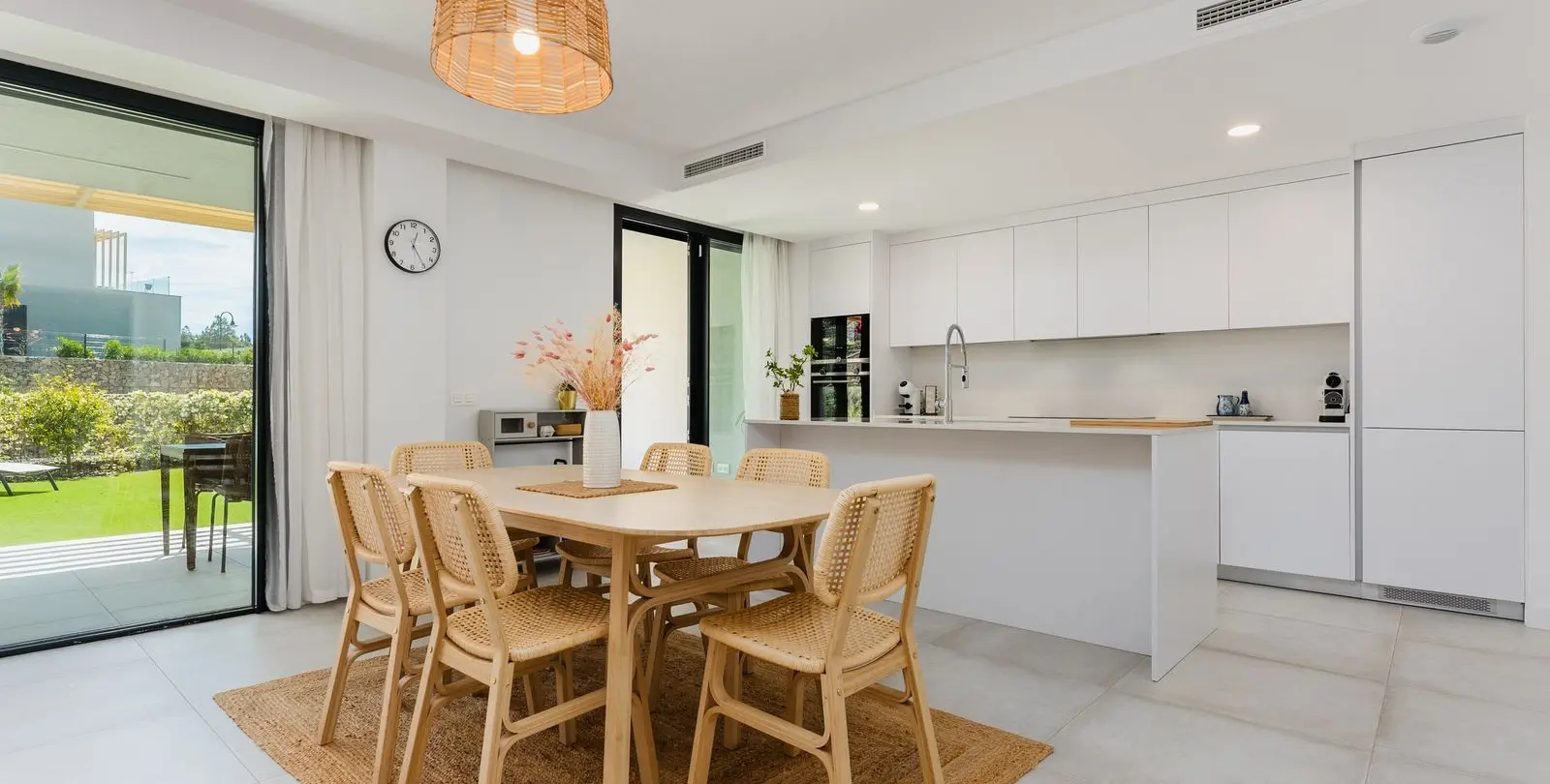 Sale of townhouse in Mijas Costa 10