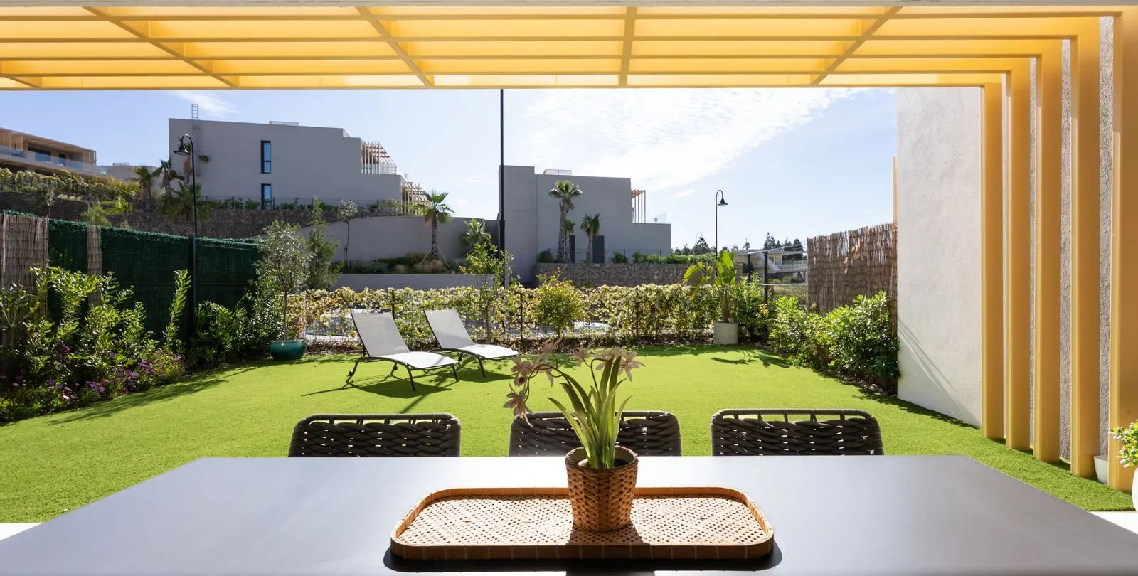 Sale of townhouse in Mijas Costa 14