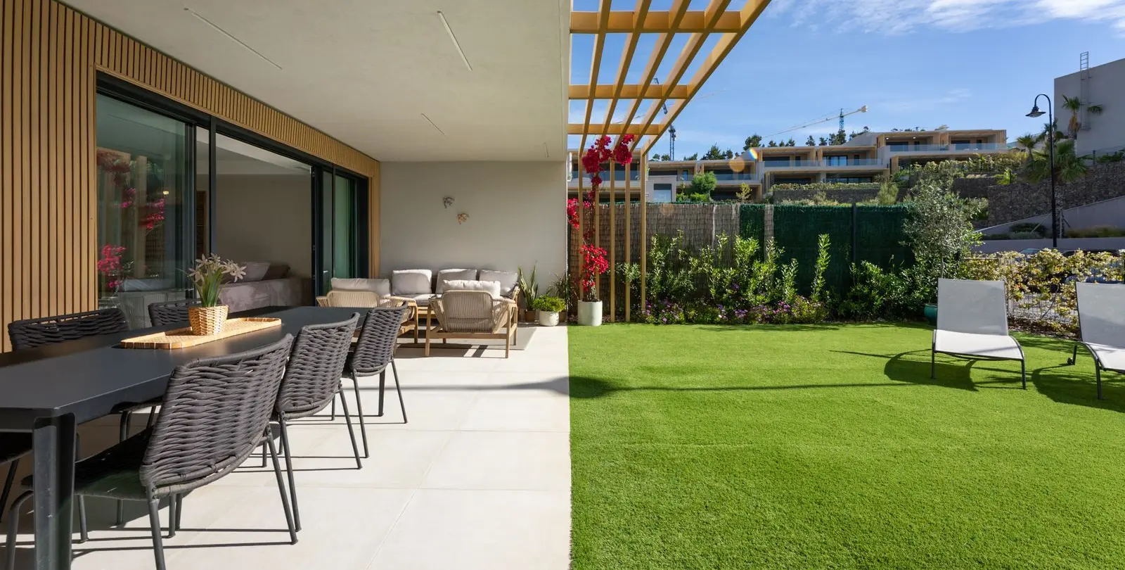 Sale of townhouse in Mijas Costa 15