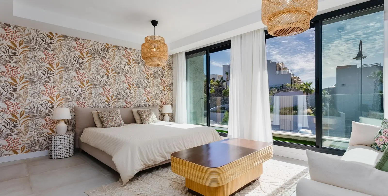 Sale of townhouse in Mijas Costa 17
