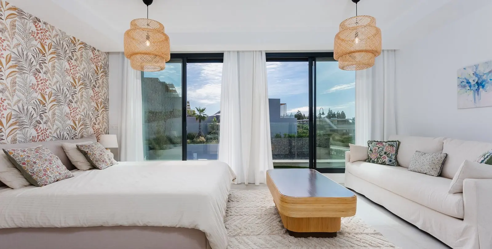 Sale of townhouse in Mijas Costa 18
