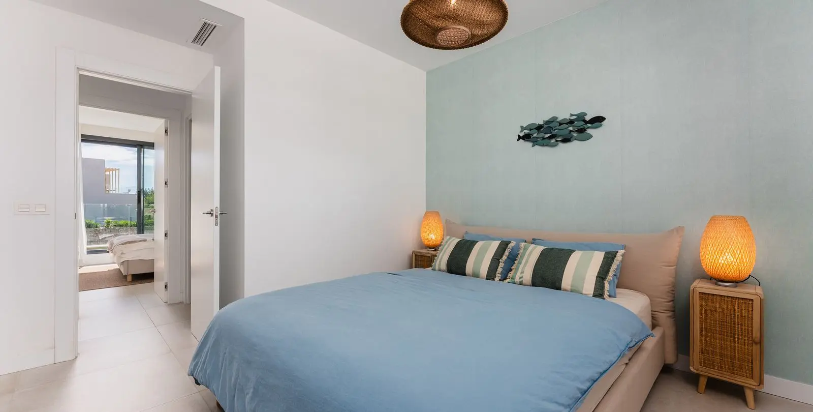 Sale of townhouse in Mijas Costa 25
