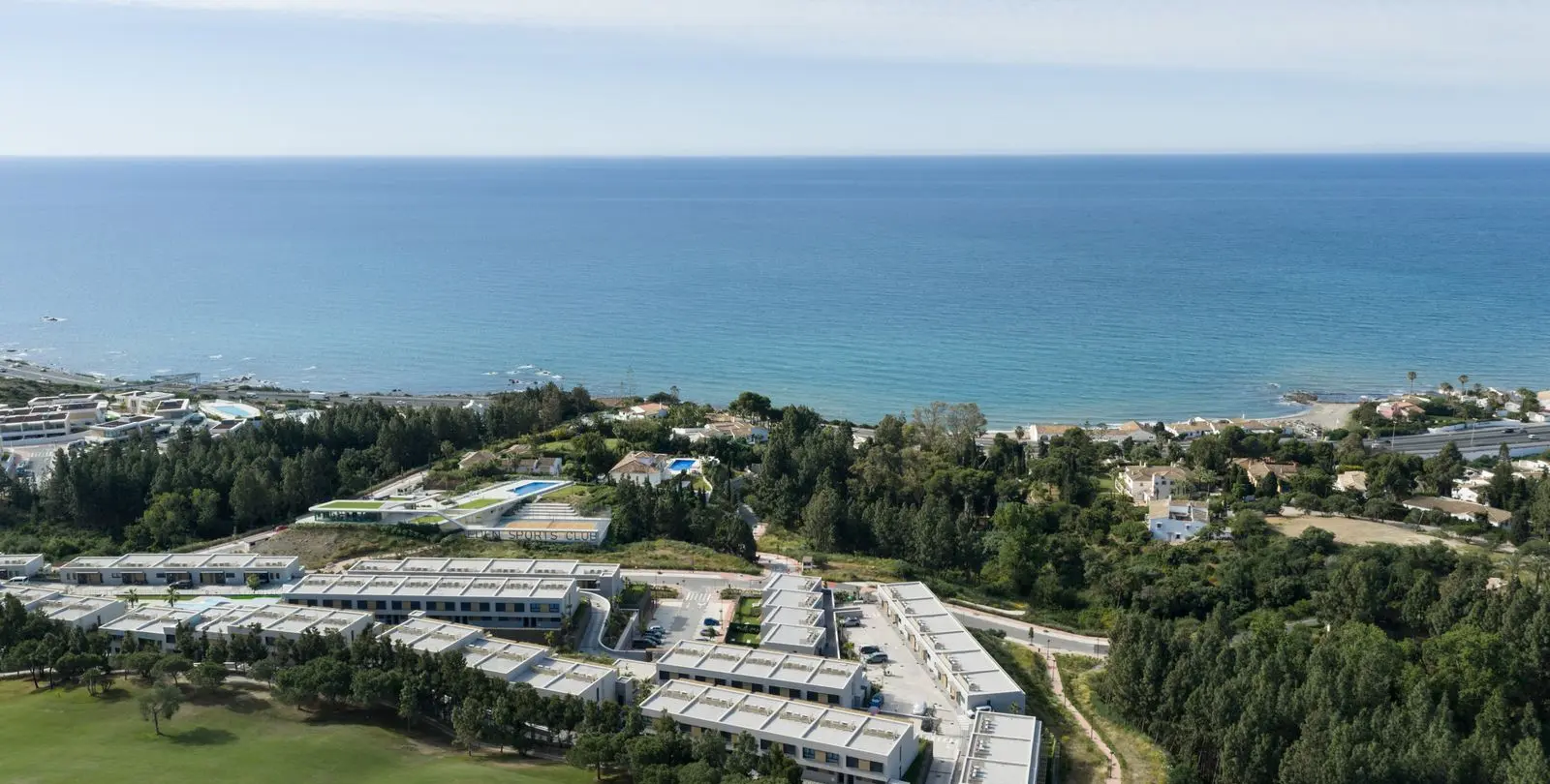 Sale of townhouse in Mijas Costa 29
