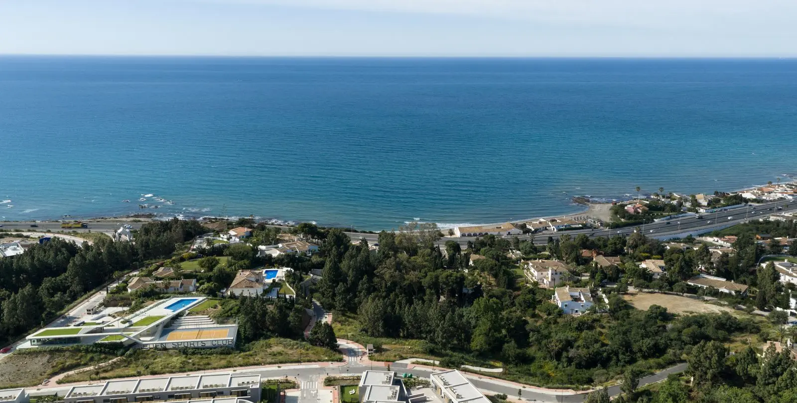 Sale of townhouse in Mijas Costa 31