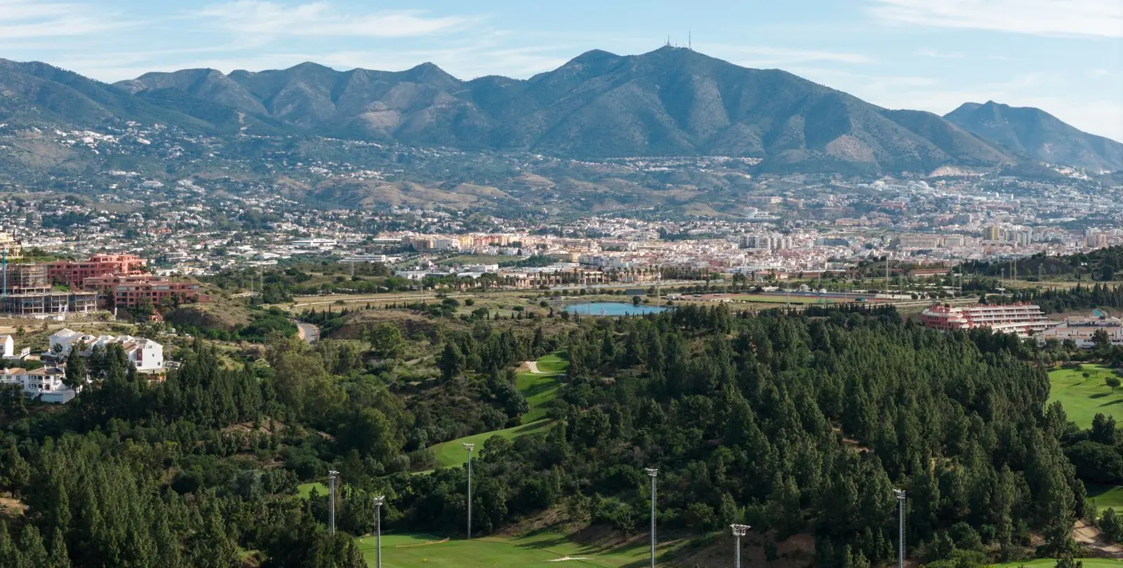 Sale of townhouse in Mijas Costa 33