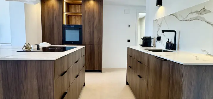 Продажа пентхауса в La Quinta 1