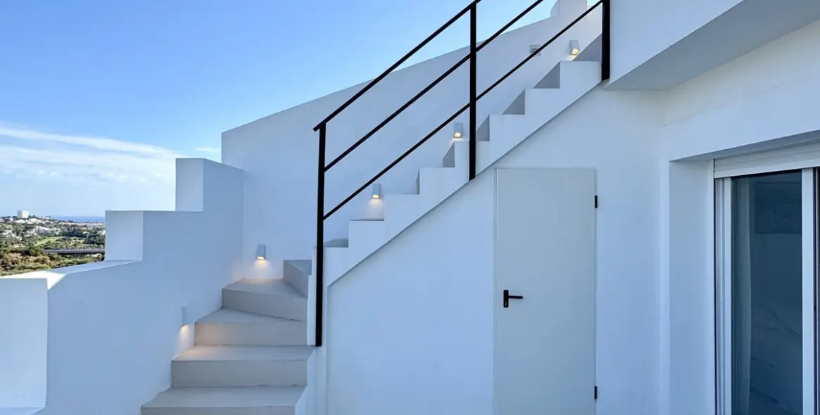 Продажа пентхауса в La Quinta 61