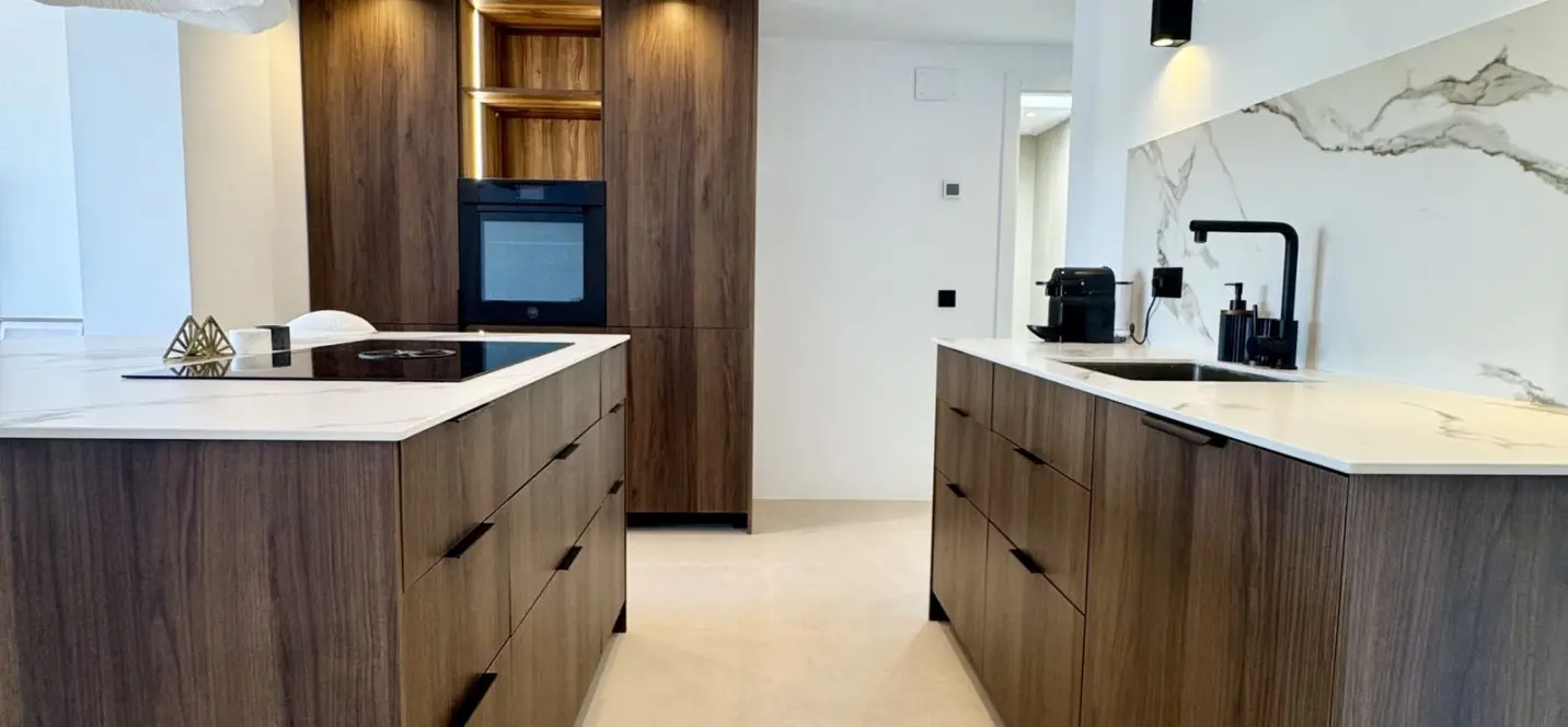 Sale of penthouse in La Quinta 1