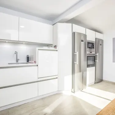 Venta de casa pareada en Nueva Andalucía