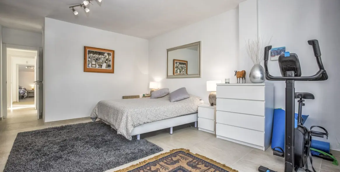 Venta de casa pareada en Nueva Andalucía 14