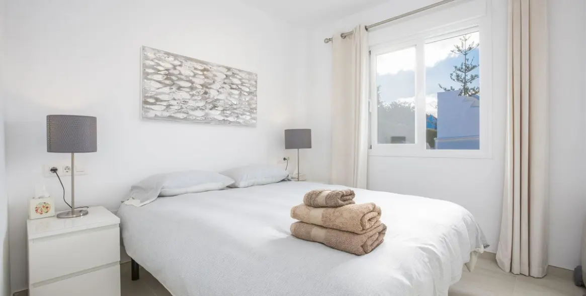 Venta de casa pareada en Nueva Andalucía 15