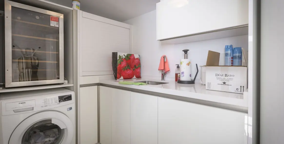 Venta de casa pareada en Nueva Andalucía 23