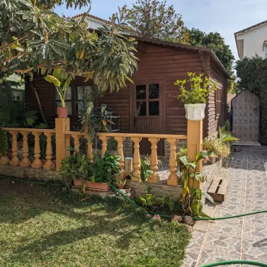 Venta de villa independiente en Benalmadena