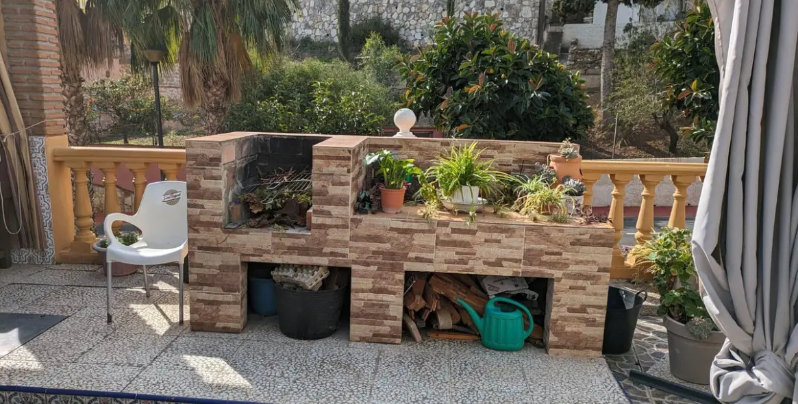 Venta de villa independiente en Benalmadena 11