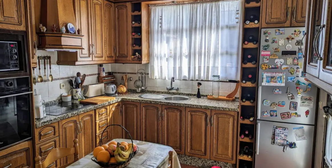 Venta de villa independiente en Benalmadena 15