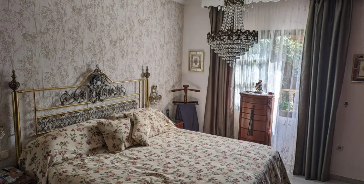 Venta de villa independiente en Benalmadena 22