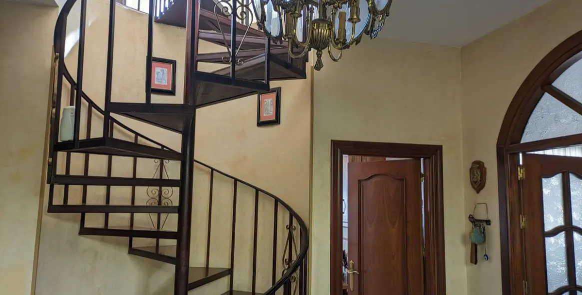 Venta de villa independiente en Benalmadena 27