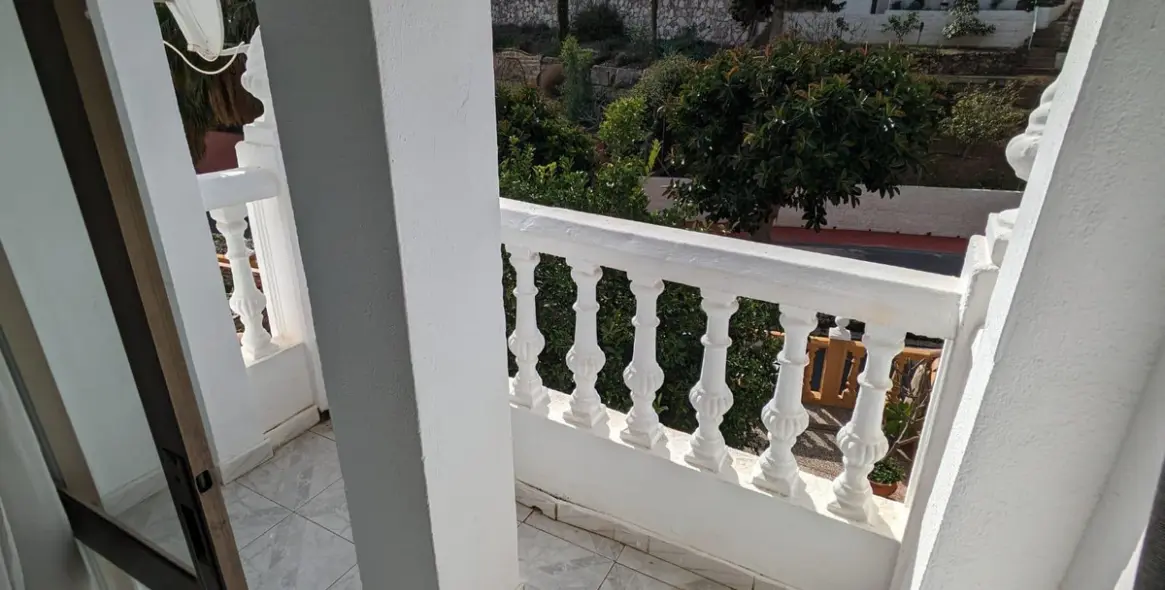 Venta de villa independiente en Benalmadena 41