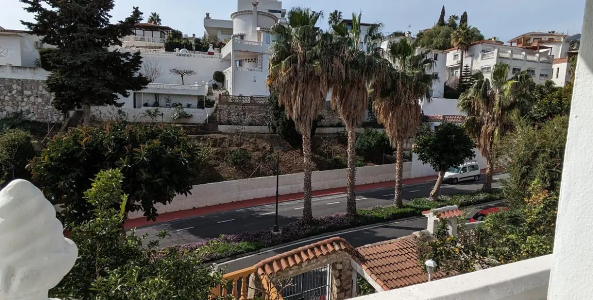 Venta de villa independiente en Benalmadena 42