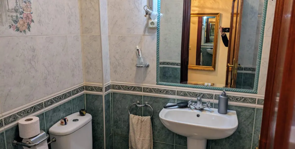 Venta de villa independiente en Benalmadena 51