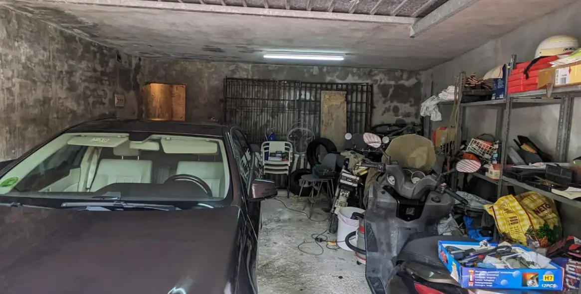 Venta de villa independiente en Benalmadena 55