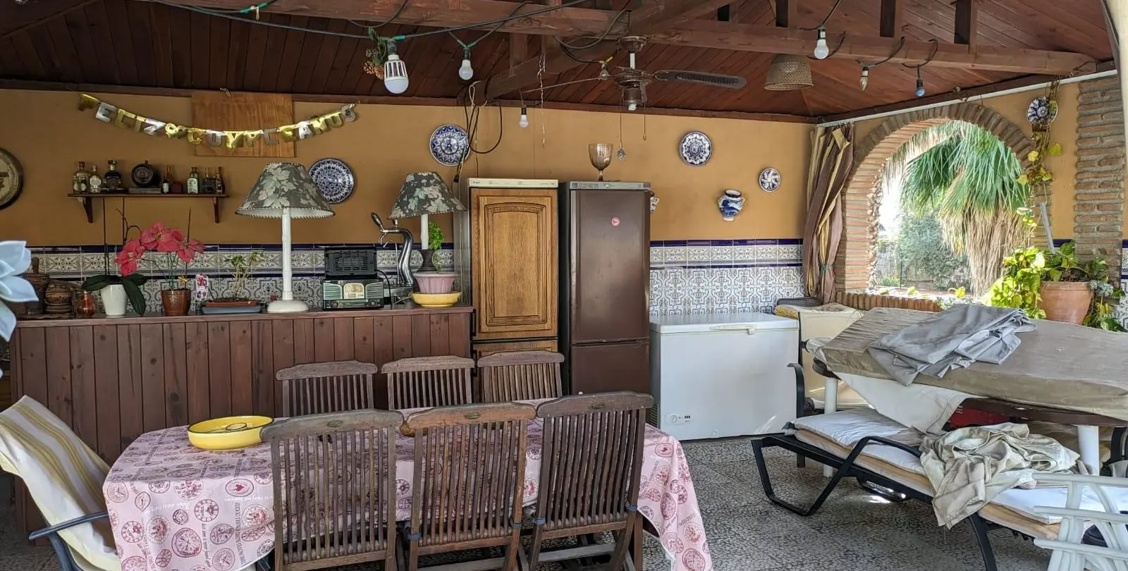 Sale of detached villa in Benalmadena 10