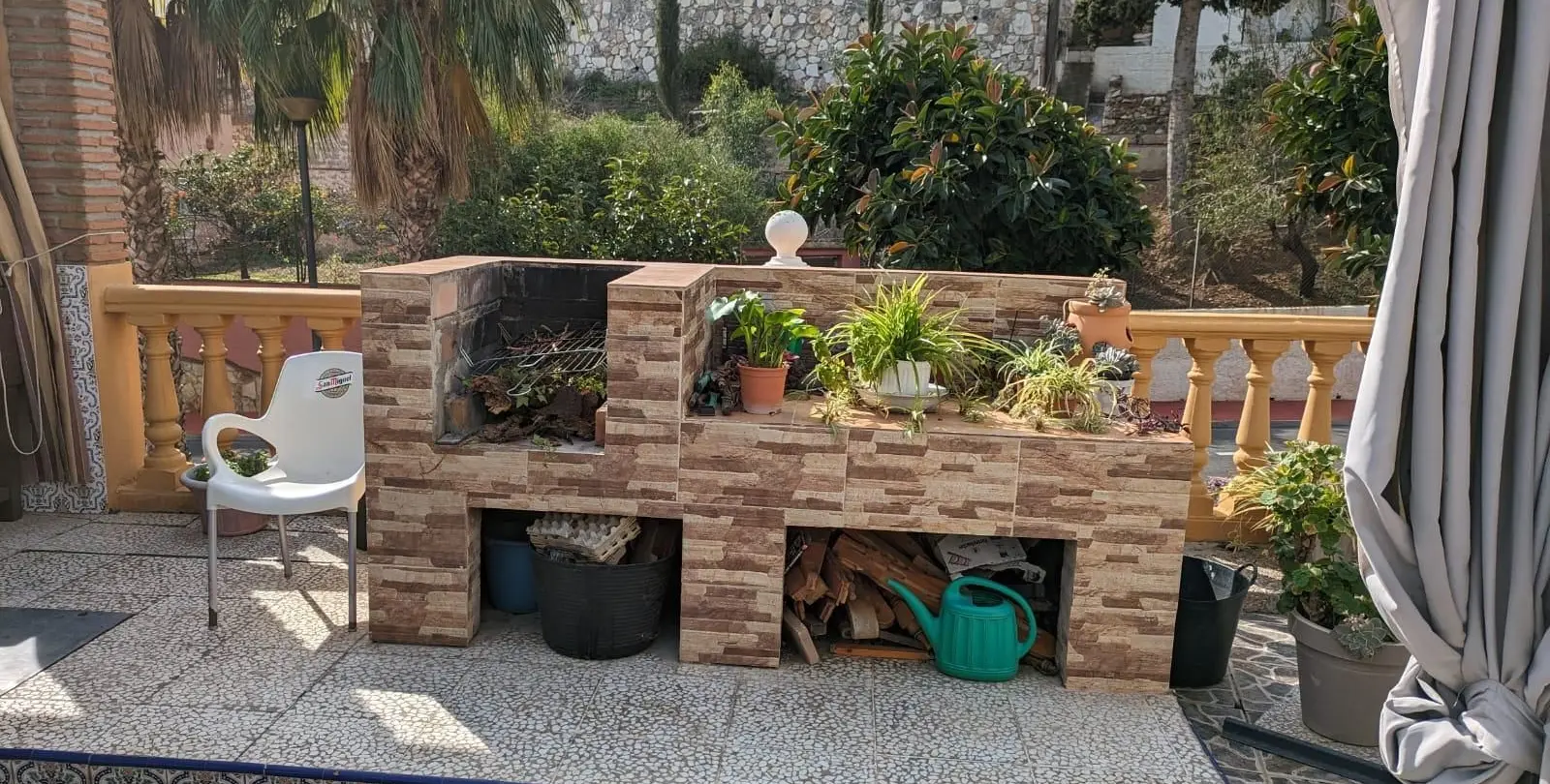 Sale of detached villa in Benalmadena 11