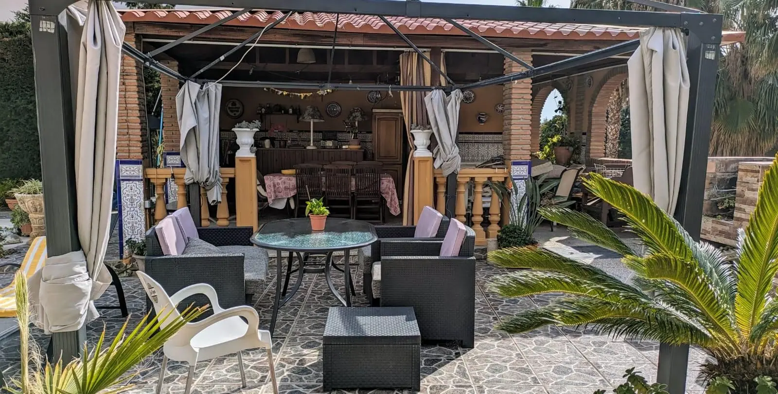 Sale of detached villa in Benalmadena 12