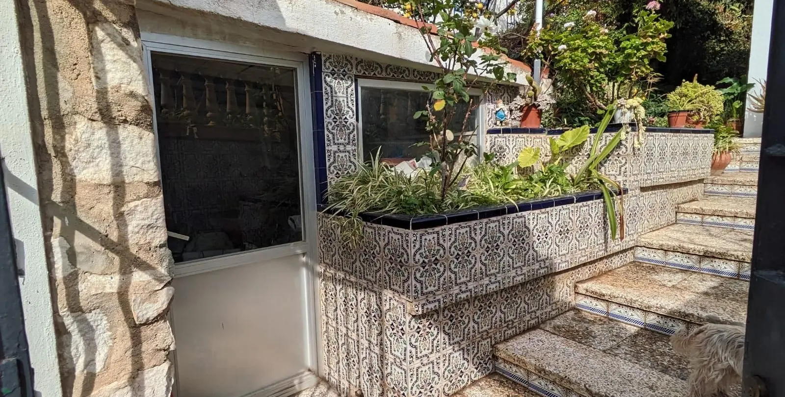 Sale of detached villa in Benalmadena 13