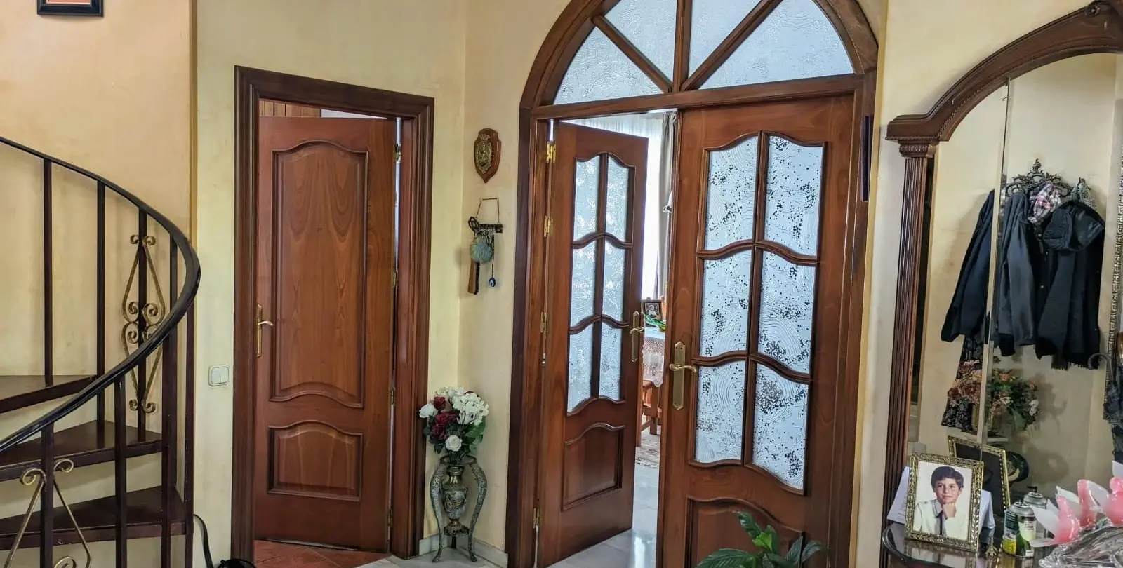Sale of detached villa in Benalmadena 14