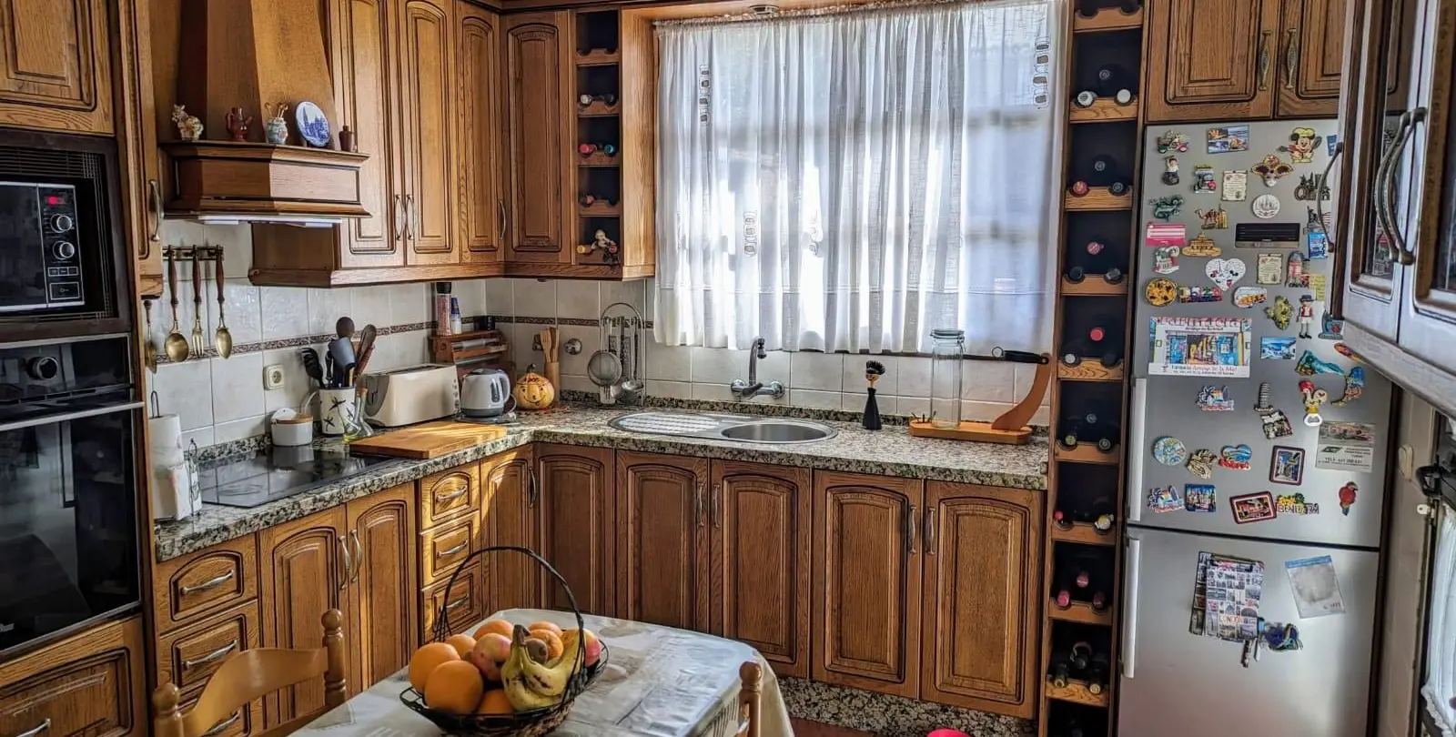 Sale of detached villa in Benalmadena 15