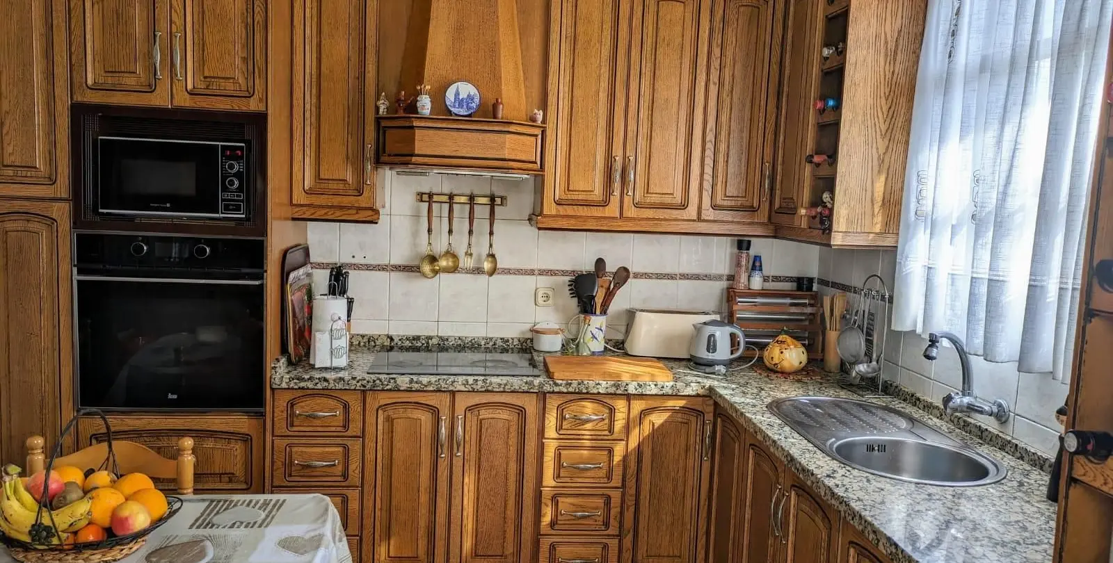 Sale of detached villa in Benalmadena 16