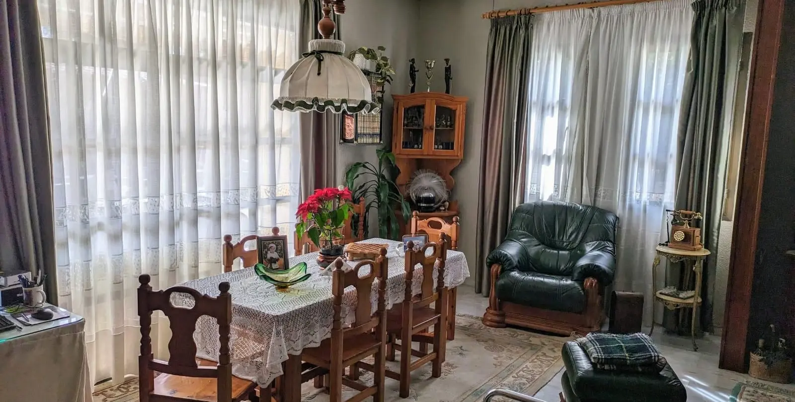 Sale of detached villa in Benalmadena 17