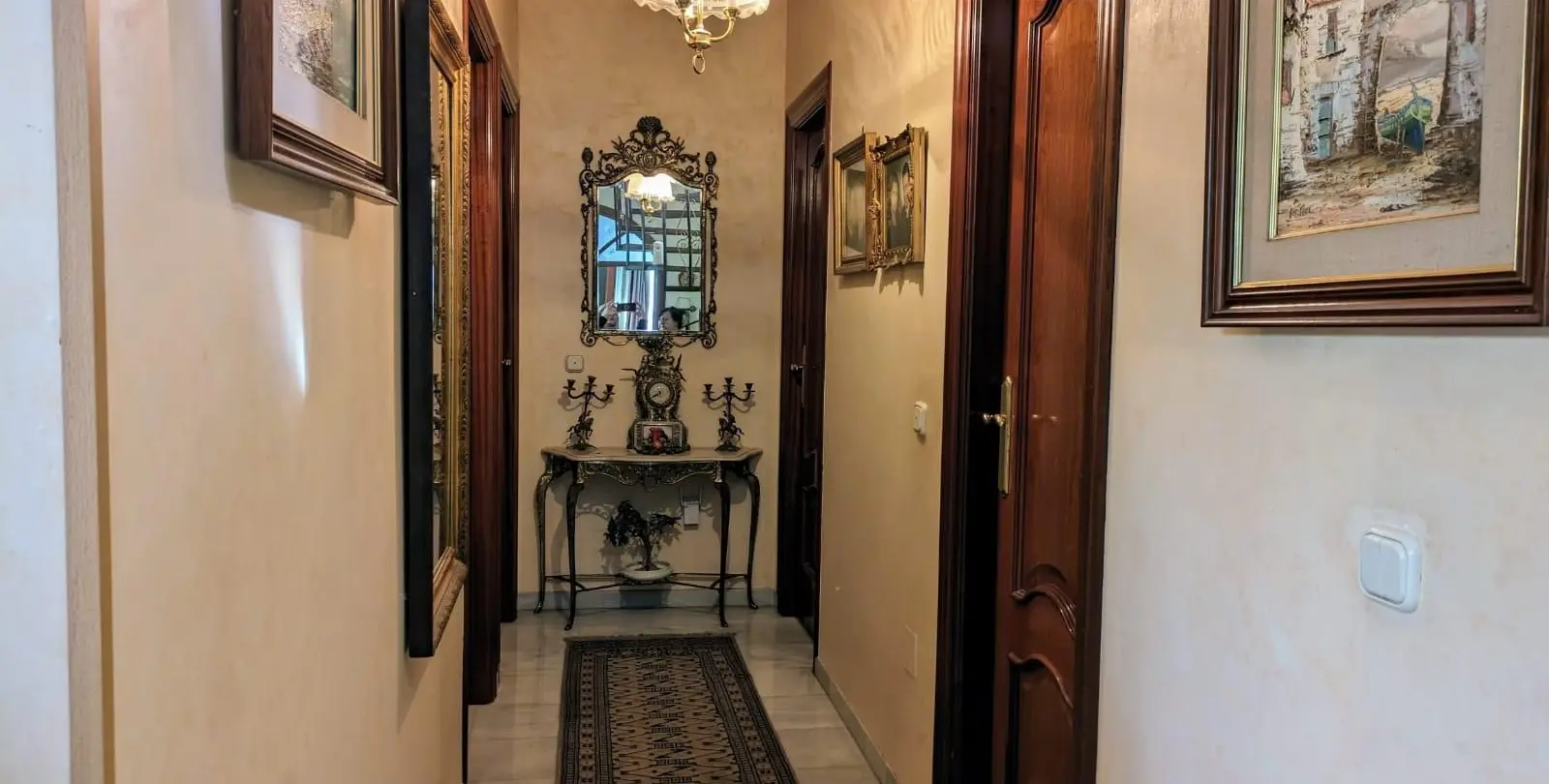 Sale of detached villa in Benalmadena 20