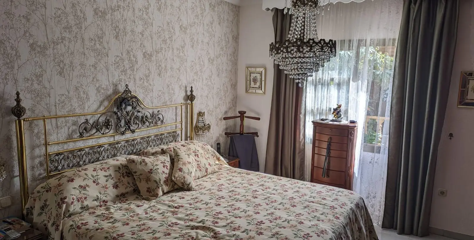 Sale of detached villa in Benalmadena 22
