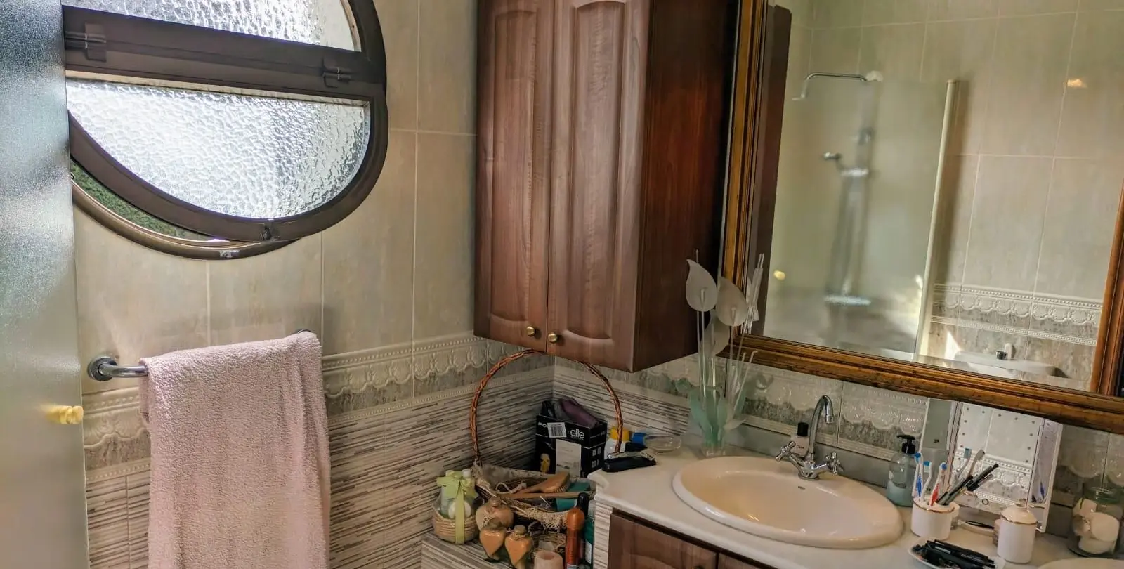 Sale of detached villa in Benalmadena 23