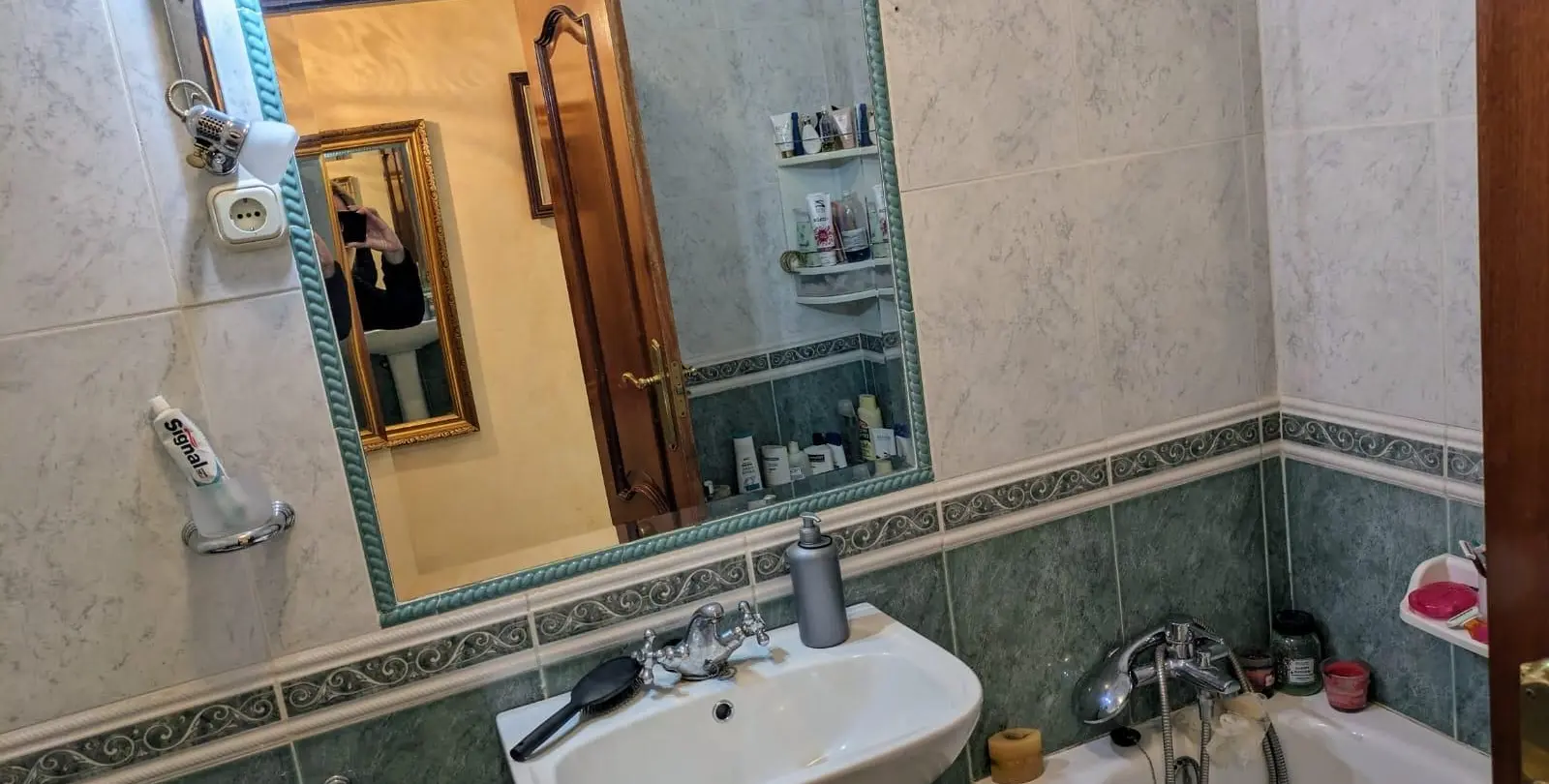 Sale of detached villa in Benalmadena 26