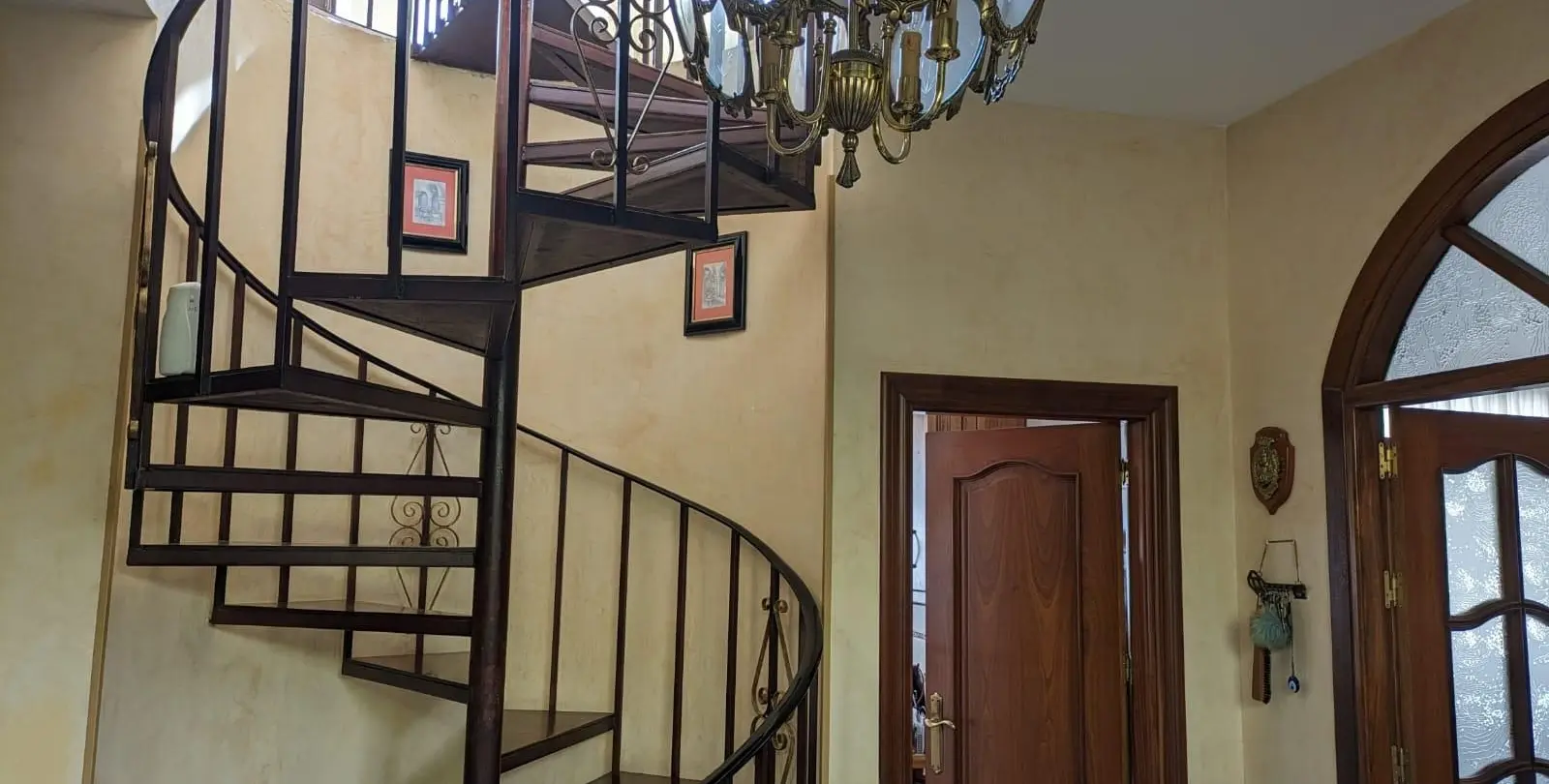 Sale of detached villa in Benalmadena 27
